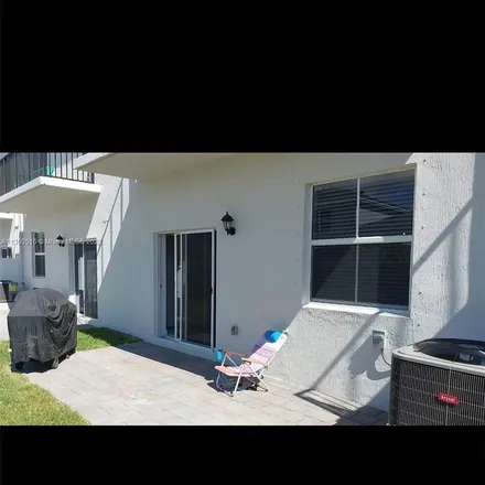 Rent this 4 bed apartment on 1790 Southeast 7th Terrace in Homestead, FL 33034