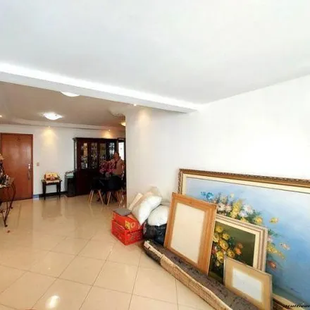Buy this 4 bed apartment on Edifício Piazza Di Itália in Rua 9 Sul 11/13, Águas Claras - Federal District