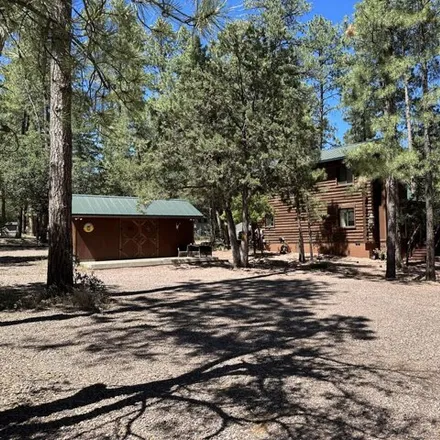 Buy this 3 bed house on 5111 North Fossil Creek Lane in Strawberry, Gila County