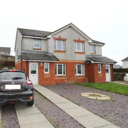 Buy this 3 bed duplex on Archyswell Lane in Stranraer, DG9 7FE