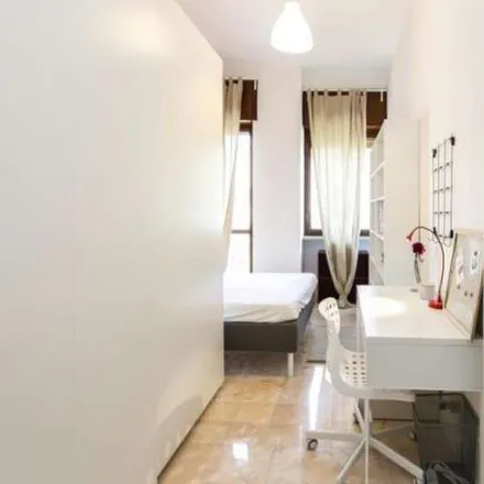 Rent this 7 bed apartment on Gattullo in Viale Col di Lana, 20136 Milan MI