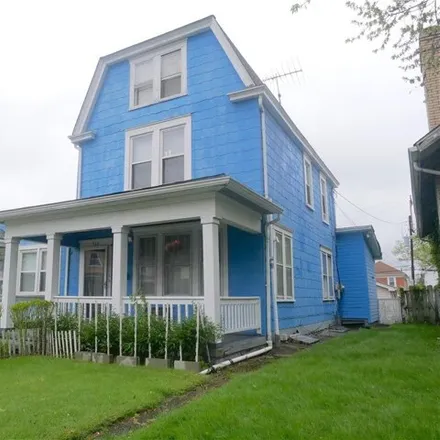 Buy this 4 bed house on 444 Lawson Avenue in Steubenville, OH 43952