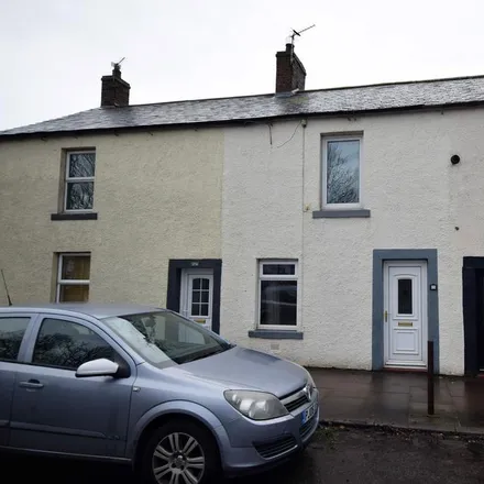 Rent this 2 bed townhouse on Post Office in Kingstown Road, Carlisle