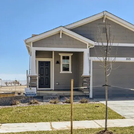 Buy this 3 bed house on South Fordham Street in Boulder County, CO 80503