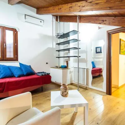 Image 7 - Via di Monte Cucco, 00148 Rome RM, Italy - Apartment for rent