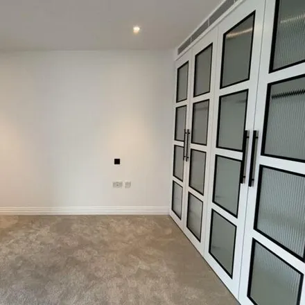 Image 7 - Compass House, 5 Park Street, London, SW6 2QF, United Kingdom - Room for rent