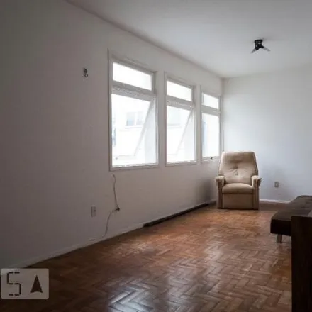 Rent this 1 bed apartment on Rua Barão de Teffé in Menino Deus, Porto Alegre - RS
