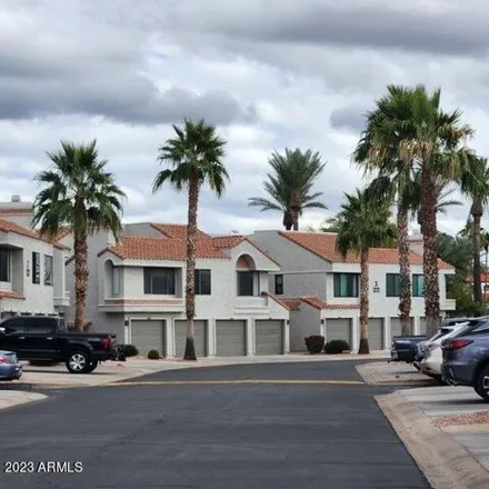 Rent this 1 bed apartment on East Aparment in Scottsdale, AZ