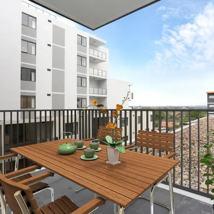 Rent this 2 bed apartment on Canterbury Road in Belmore NSW 2194, Australia