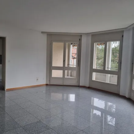 Rent this 4 bed apartment on Brückenstrasse 25 in 3005 Bern, Switzerland