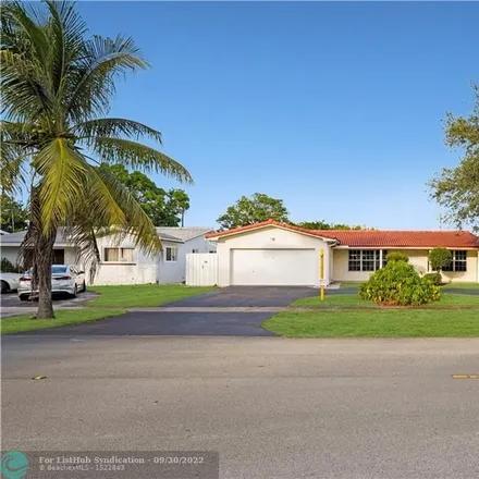 Buy this 3 bed house on 511 South Highland Drive in Hollywood, FL 33021