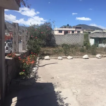 Buy this 3 bed house on El Norte in 170506, Quito