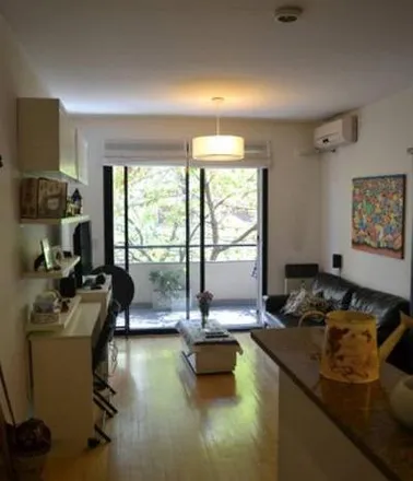 Buy this 1 bed apartment on Virrey Arredondo 2442 in Colegiales, C1426 EBB Buenos Aires