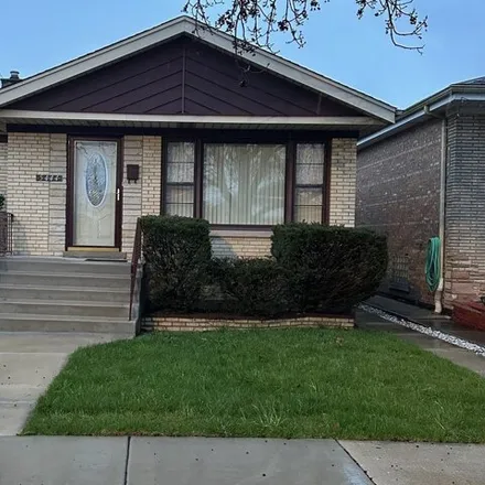 Buy this 3 bed house on 5444 South Karlov Avenue in Chicago, IL 60629