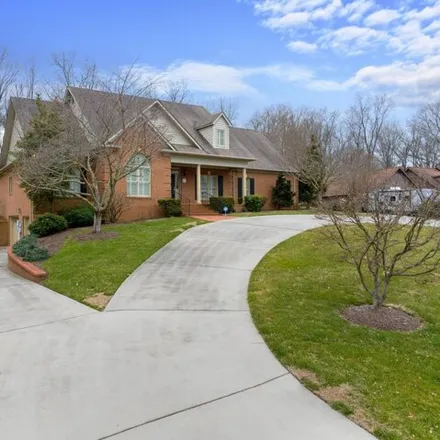 Image 3 - 1314 Clinch View Circle, Jefferson City, TN 37760, USA - House for sale