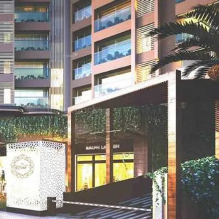 Buy this 3 bed apartment on Andheri RTO Office in RTO Road, Zone 3