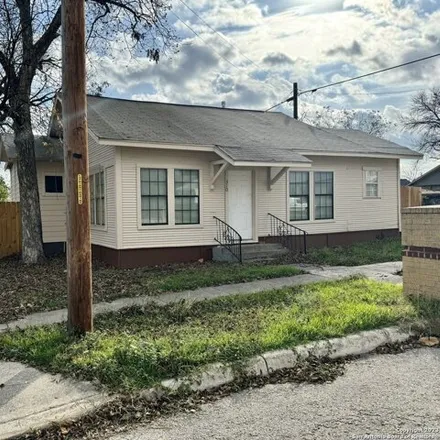 Image 3 - 336 South Las Moras Street, San Antonio, TX 78207, USA - House for rent