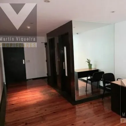 Buy this 1 bed apartment on General Lucio Norberto Mansilla 3560 in Palermo, 1425 Buenos Aires