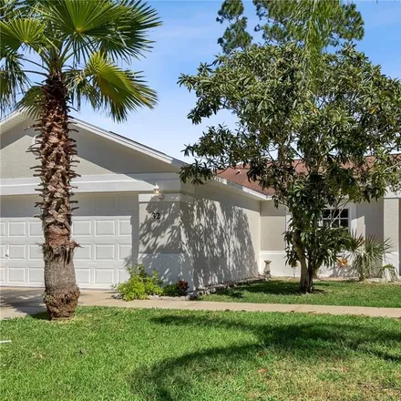 Buy this 3 bed house on 32 Bunker Knolls Lane in Palm Coast, FL 32137
