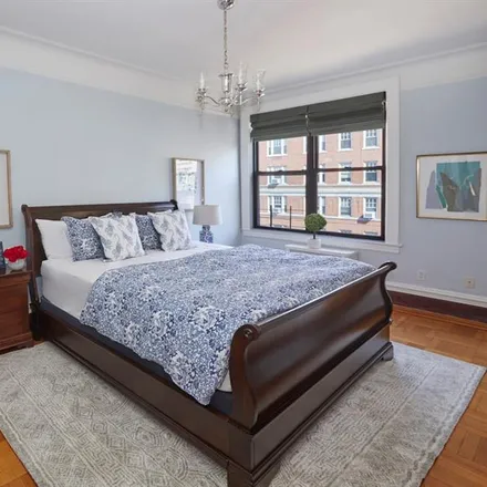 Image 5 - 645 WEST END AVENUE 10D in New York - Apartment for sale