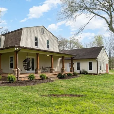 Image 1 - 3125 Dilton Mankin Road, Murfreesboro, TN 37127, USA - House for sale