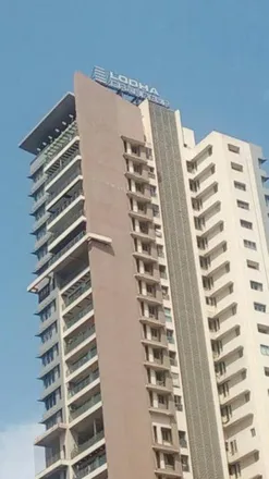 Image 1 - OMKAR SOCIETY, Dr Ratnakar Bhaindarkar Rd, Dadar West, Mumbai - 400028, Maharashtra, India - Apartment for rent