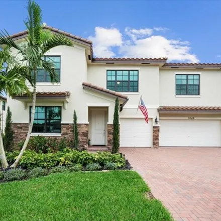 Buy this 5 bed house on 3173 Streng Lane in Royal Palm Beach, Palm Beach County