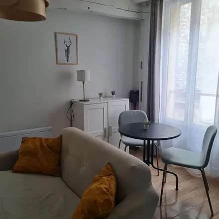 Image 6 - Pôle Emploi, Rue Edmond Fortin, 77130 Montereau-Fault-Yonne, France - Apartment for rent