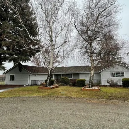 Buy this 3 bed house on 2 East Dry Coulee Road in Okanogan County, WA 98840