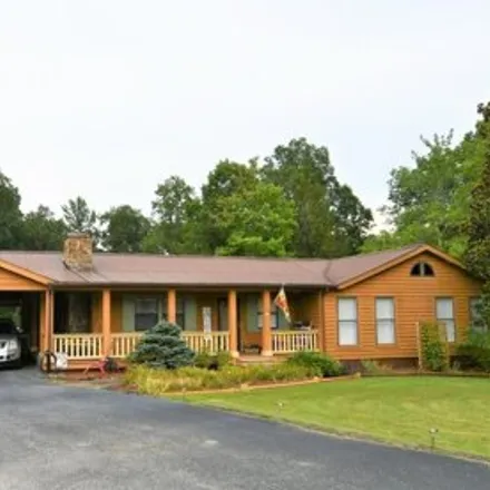 Image 1 - 34 Long Branch Street, Menifee County, KY 40387, USA - House for sale