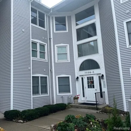 Image 2 - 7333 Huron Avenue, Lexington, Lexington Township, MI 48450, USA - Condo for sale