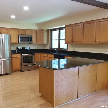 Image 4 - 198 North 34th Street, Webster Hill Estates, Mount Vernon, IL 62864, USA - House for sale