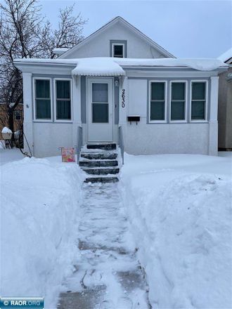 Rent this 2 bed house on E 4th Ave in Floodwood, MN