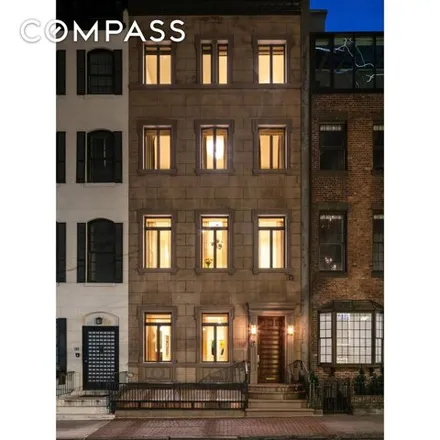 Buy this 3 bed townhouse on 130 East 38th Street in New York, NY 10016
