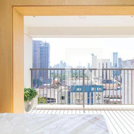 Buy this 1 bed apartment on Rua da Consolação 1453 in Consolação, Região Geográfica Intermediária de São Paulo - SP