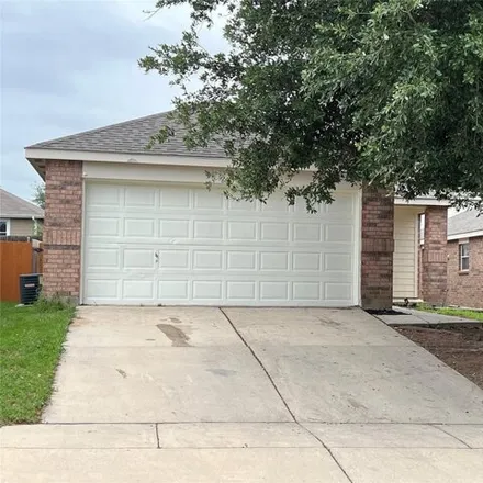 Rent this 3 bed house on 6637 Meadow Way Lane in Fort Worth, TX 76179