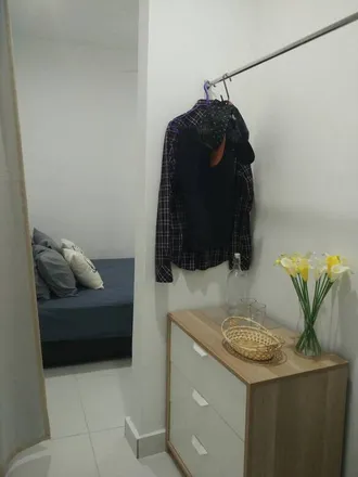 Rent this 1 bed apartment on Jalan Kajang in PJ Old Town, 46000 Petaling Jaya