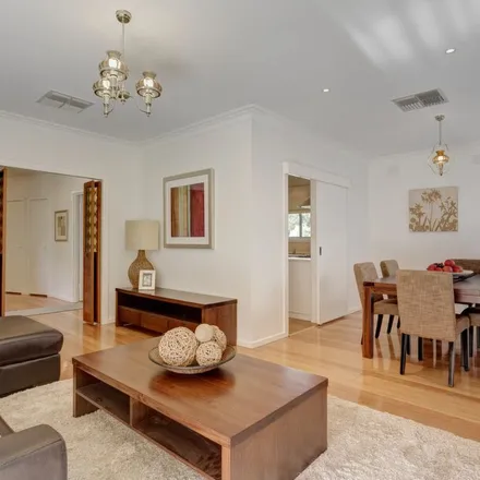 Rent this 3 bed apartment on Eden Court in Doncaster VIC 3108, Australia