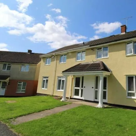 Buy this 3 bed townhouse on 15 Tidenham Way in Patchway, BS34 5LA