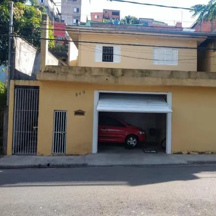 Buy this 4 bed house on Rua Guarantan in Vila Engenho Novo, Barueri - SP