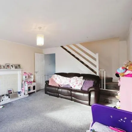 Image 5 - unnamed road, Sheffield, S20 7HU, United Kingdom - Townhouse for sale