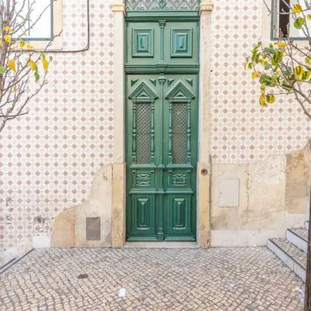 Image 2 - Centro Comercial Mouraria, Ciclovia Martim Moniz, 1100-341 Lisbon, Portugal - Apartment for rent