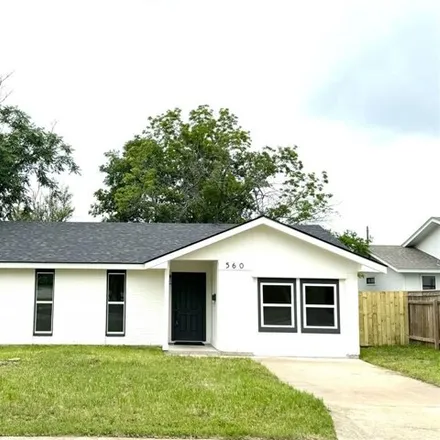 Buy this 4 bed house on 1926 South College Street in Georgetown, TX 78626