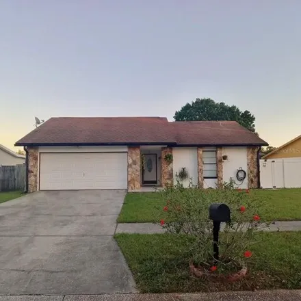 Buy this 3 bed house on 10951 Tail Feather Court in Hillsborough County, FL 33625