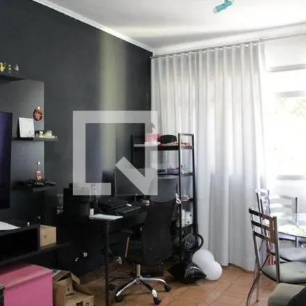 Buy this 2 bed apartment on Condomínio Serra do Jaire in Rua Barão de Penedo 107, Água Rasa