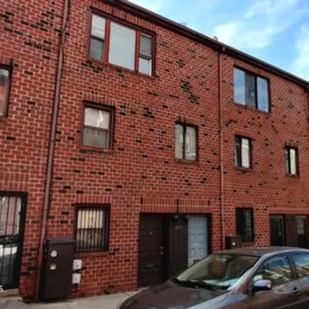 Rent this 1 bed house on 820 North 26th Street in Philadelphia, PA 19130