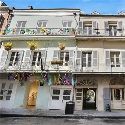 Rent this 2 bed house on 623 Royal Street in New Orleans, LA 70116