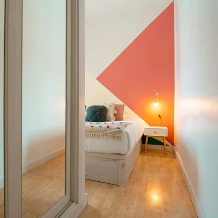Image 8 - Calle de Luchana, 38, 28010 Madrid, Spain - Apartment for rent