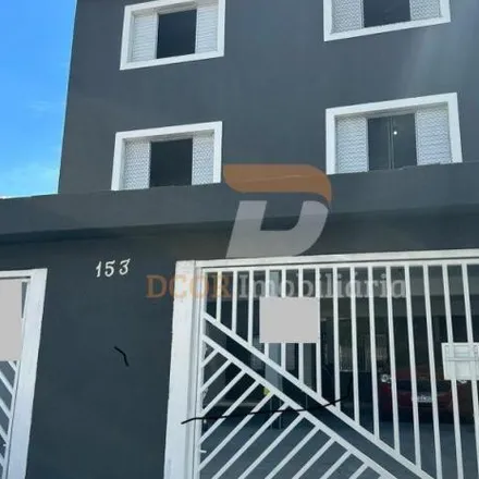 Image 2 - Rua Itápolis, Rudge Ramos, São Bernardo do Campo - SP, 09090-170, Brazil - Apartment for sale
