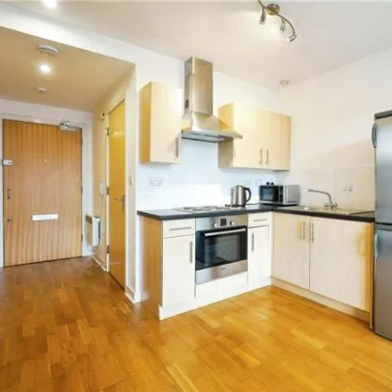 Image 2 - Hawker Building, 350 Queenstown Road, London, SW11 8NY, United Kingdom - Apartment for sale